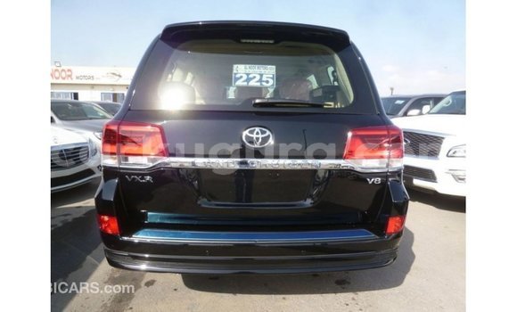 Acheter Import Voiture Toyota Land Cruiser Noir à Import - Dubai, Bujumbura Acheter Import Voiture Toyota Land Cruiser Noir à Import - Dubai, Bujumbura