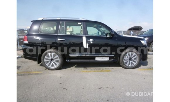 Acheter Import Voiture Toyota Land Cruiser Noir à Import - Dubai, Bujumbura Acheter Import Voiture Toyota Land Cruiser Noir à Import - Dubai, Bujumbura