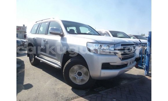 Buy Import Toyota Land Cruiser Other Car in Import - Dubai in Bujumbura Buy Import Toyota Land Cruiser Other Car in Import - Dubai in Bujumbura