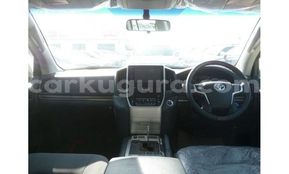 Buy Import Toyota Land Cruiser Other Car in Import - Dubai in Bujumbura Buy Import Toyota Land Cruiser Other Car in Import - Dubai in Bujumbura