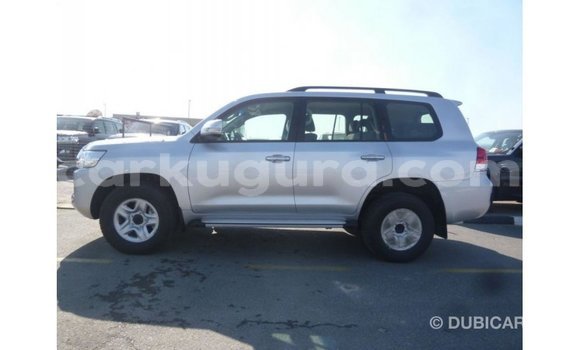 Acheter Import Voiture Toyota Land Cruiser Autre à Import - Dubai, Bujumbura Acheter Import Voiture Toyota Land Cruiser Autre à Import - Dubai, Bujumbura