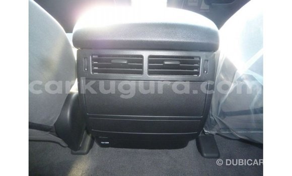 Nunua Imported Toyota Land Cruiser Nyingine Gari ndani ya Import - Dubai nchini Bujumbura Nunua Imported Toyota Land Cruiser Nyingine Gari ndani ya Import - Dubai nchini Bujumbura