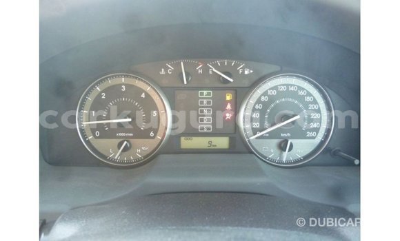 Nunua Imported Toyota Land Cruiser Nyingine Gari ndani ya Import - Dubai nchini Bujumbura Nunua Imported Toyota Land Cruiser Nyingine Gari ndani ya Import - Dubai nchini Bujumbura