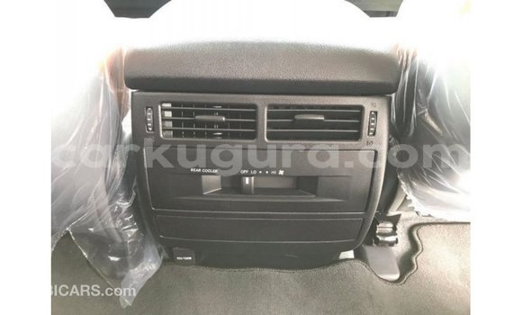 Buy Import Toyota Land Cruiser Black Car in Import - Dubai in Bujumbura Buy Import Toyota Land Cruiser Black Car in Import - Dubai in Bujumbura
