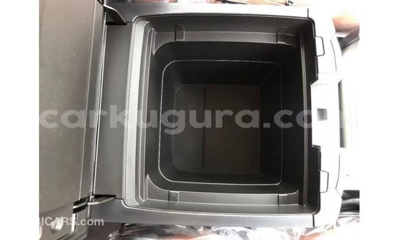 Buy Import Toyota Land Cruiser Black Car in Import - Dubai in Bujumbura Buy Import Toyota Land Cruiser Black Car in Import - Dubai in Bujumbura