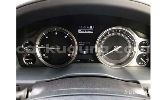 Buy Import Toyota Land Cruiser Black Car in Import - Dubai in Bujumbura Buy Import Toyota Land Cruiser Black Car in Import - Dubai in Bujumbura