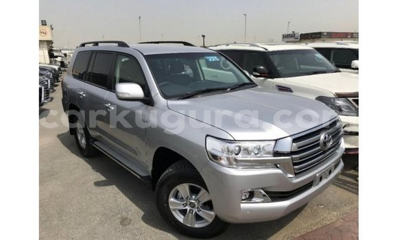 Acheter Import Voiture Toyota Land Cruiser Autre à Import - Dubai, Bujumbura Acheter Import Voiture Toyota Land Cruiser Autre à Import - Dubai, Bujumbura