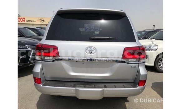 Acheter Import Voiture Toyota Land Cruiser Autre à Import - Dubai, Bujumbura Acheter Import Voiture Toyota Land Cruiser Autre à Import - Dubai, Bujumbura