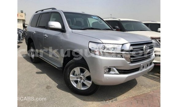 Acheter Import Voiture Toyota Land Cruiser Autre à Import - Dubai, Bujumbura Acheter Import Voiture Toyota Land Cruiser Autre à Import - Dubai, Bujumbura
