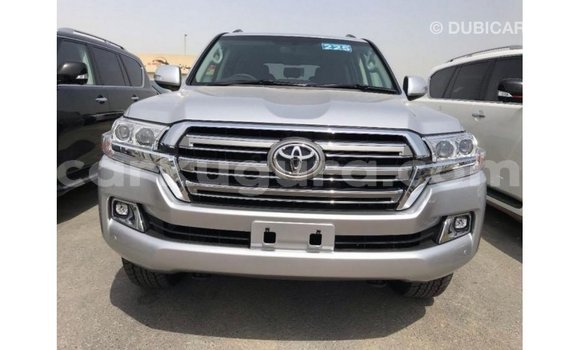 Acheter Import Voiture Toyota Land Cruiser Autre à Import - Dubai, Bujumbura Acheter Import Voiture Toyota Land Cruiser Autre à Import - Dubai, Bujumbura