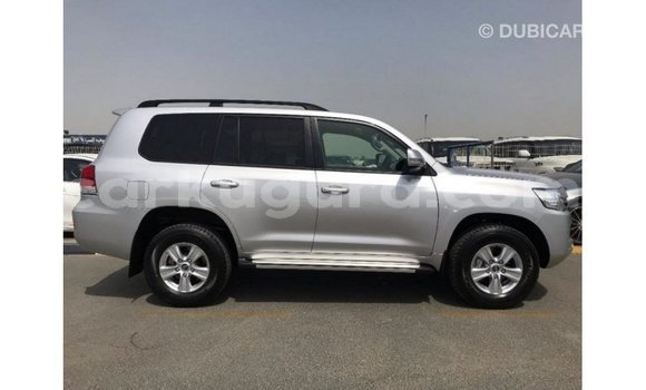 Acheter Import Voiture Toyota Land Cruiser Autre à Import - Dubai, Bujumbura Acheter Import Voiture Toyota Land Cruiser Autre à Import - Dubai, Bujumbura