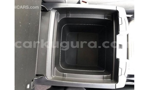 Acheter Import Voiture Toyota Land Cruiser Autre à Import - Dubai, Bujumbura Acheter Import Voiture Toyota Land Cruiser Autre à Import - Dubai, Bujumbura