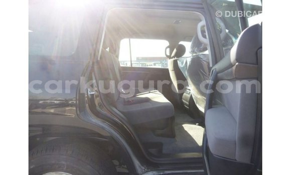 Acheter Import Voiture Toyota Land Cruiser Noir à Import - Dubai, Bujumbura Acheter Import Voiture Toyota Land Cruiser Noir à Import - Dubai, Bujumbura