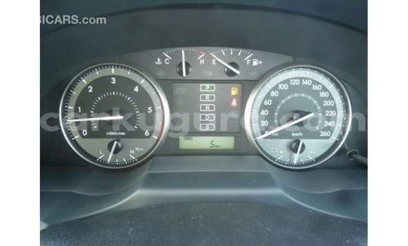 Acheter Import Voiture Toyota Land Cruiser Noir à Import - Dubai, Bujumbura Acheter Import Voiture Toyota Land Cruiser Noir à Import - Dubai, Bujumbura