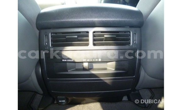 Buy Import Toyota Land Cruiser Black Car in Import - Dubai in Bujumbura Buy Import Toyota Land Cruiser Black Car in Import - Dubai in Bujumbura