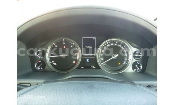 Buy Import Toyota Land Cruiser Black Car in Import - Dubai in Bujumbura Buy Import Toyota Land Cruiser Black Car in Import - Dubai in Bujumbura