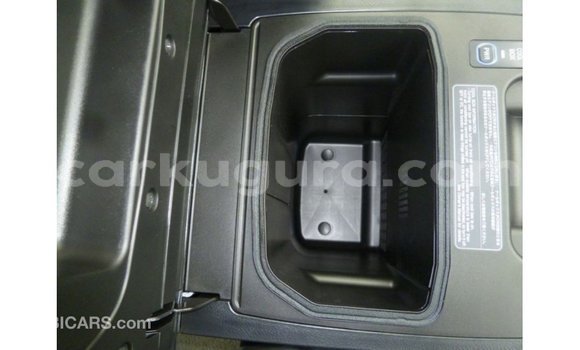 Acheter Import Voiture Toyota Land Cruiser Noir à Import - Dubai, Bujumbura Acheter Import Voiture Toyota Land Cruiser Noir à Import - Dubai, Bujumbura