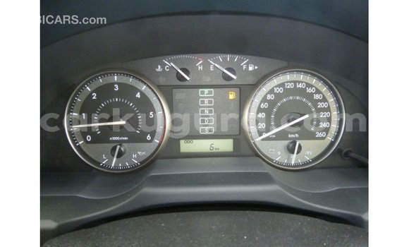 Acheter Import Voiture Toyota Land Cruiser Noir à Import - Dubai, Bujumbura Acheter Import Voiture Toyota Land Cruiser Noir à Import - Dubai, Bujumbura