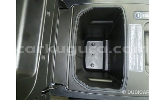 Buy Import Toyota Land Cruiser Black Car in Import - Dubai in Bujumbura Buy Import Toyota Land Cruiser Black Car in Import - Dubai in Bujumbura