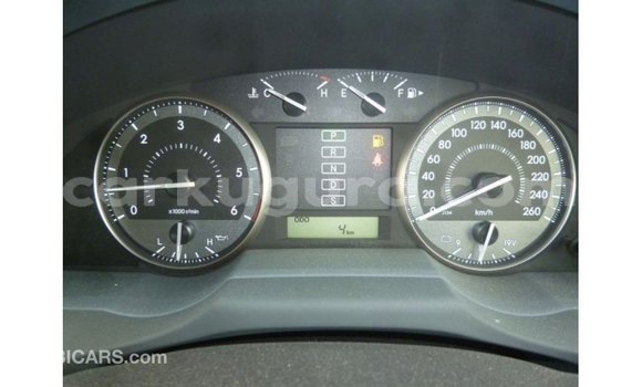 Buy Import Toyota Land Cruiser Black Car in Import - Dubai in Bujumbura Buy Import Toyota Land Cruiser Black Car in Import - Dubai in Bujumbura