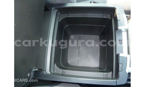 Acheter Import Voiture Toyota Land Cruiser Noir à Import - Dubai, Bujumbura Acheter Import Voiture Toyota Land Cruiser Noir à Import - Dubai, Bujumbura