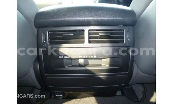 Buy Import Toyota Land Cruiser Black Car in Import - Dubai in Bujumbura Buy Import Toyota Land Cruiser Black Car in Import - Dubai in Bujumbura