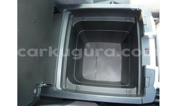 Buy Import Toyota Land Cruiser Black Car in Import - Dubai in Bujumbura Buy Import Toyota Land Cruiser Black Car in Import - Dubai in Bujumbura