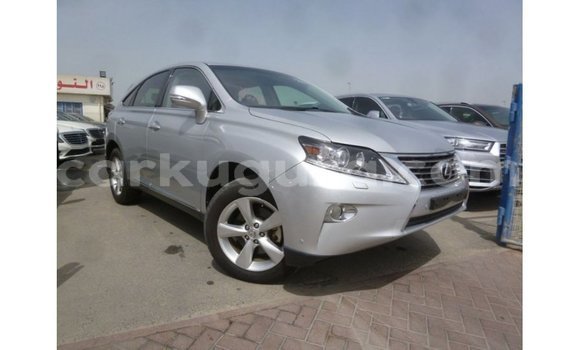 Buy Import Lexus RX Other Car in Import - Dubai in Bujumbura Buy Import Lexus RX Other Car in Import - Dubai in Bujumbura