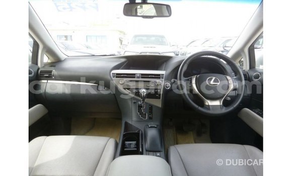 Buy Import Lexus RX Other Car in Import - Dubai in Bujumbura Buy Import Lexus RX Other Car in Import - Dubai in Bujumbura