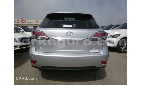 Buy Import Lexus RX Other Car in Import - Dubai in Bujumbura Buy Import Lexus RX Other Car in Import - Dubai in Bujumbura