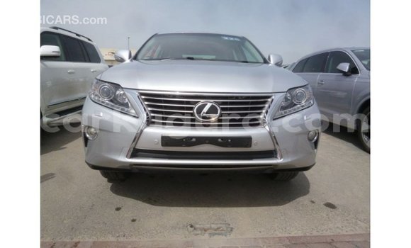 Buy Import Lexus RX Other Car in Import - Dubai in Bujumbura Buy Import Lexus RX Other Car in Import - Dubai in Bujumbura