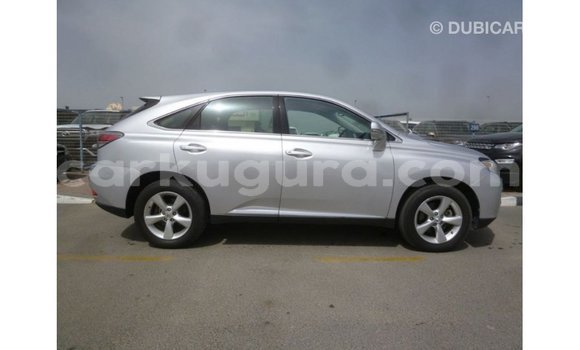 Buy Import Lexus RX Other Car in Import - Dubai in Bujumbura Buy Import Lexus RX Other Car in Import - Dubai in Bujumbura