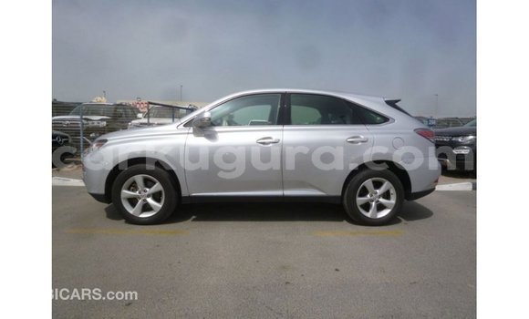 Buy Import Lexus RX Other Car in Import - Dubai in Bujumbura Buy Import Lexus RX Other Car in Import - Dubai in Bujumbura