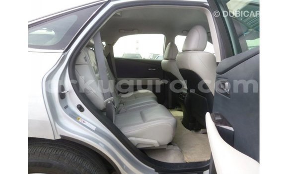 Buy Import Lexus RX Other Car in Import - Dubai in Bujumbura Buy Import Lexus RX Other Car in Import - Dubai in Bujumbura