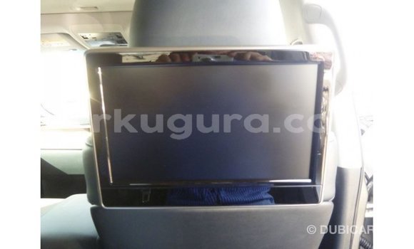 Acheter Import Voiture Lexus LX Autre à Import - Dubai, Bujumbura Acheter Import Voiture Lexus LX Autre à Import - Dubai, Bujumbura