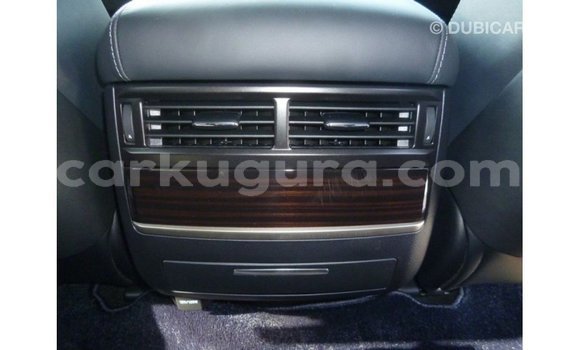 Acheter Import Voiture Lexus LX Noir à Import - Dubai, Bujumbura Acheter Import Voiture Lexus LX Noir à Import - Dubai, Bujumbura