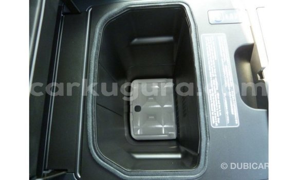 Acheter Import Voiture Lexus LX Noir à Import - Dubai, Bujumbura Acheter Import Voiture Lexus LX Noir à Import - Dubai, Bujumbura