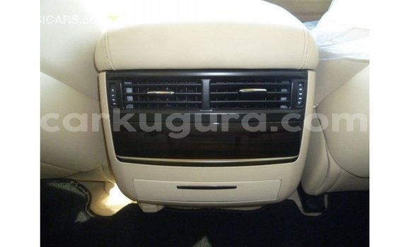 Buy Import Lexus LX Black Car in Import - Dubai in Bujumbura Buy Import Lexus LX Black Car in Import - Dubai in Bujumbura