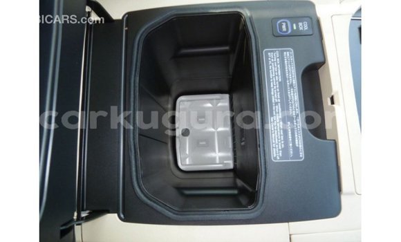 Buy Import Lexus LX Black Car in Import - Dubai in Bujumbura Buy Import Lexus LX Black Car in Import - Dubai in Bujumbura