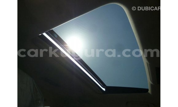 Buy Import Lexus LX Black Car in Import - Dubai in Bujumbura Buy Import Lexus LX Black Car in Import - Dubai in Bujumbura