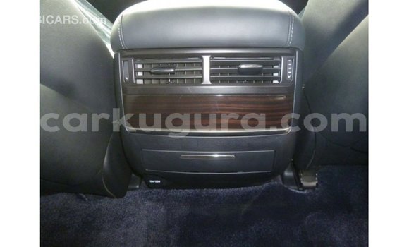 Buy Import Lexus LX White Car in Import - Dubai in Bujumbura Buy Import Lexus LX White Car in Import - Dubai in Bujumbura