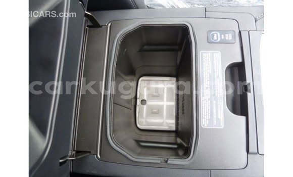 Buy Import Lexus LX White Car in Import - Dubai in Bujumbura Buy Import Lexus LX White Car in Import - Dubai in Bujumbura