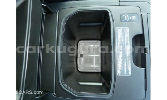 Acheter Import Voiture Lexus LX Noir à Import - Dubai, Bujumbura Acheter Import Voiture Lexus LX Noir à Import - Dubai, Bujumbura