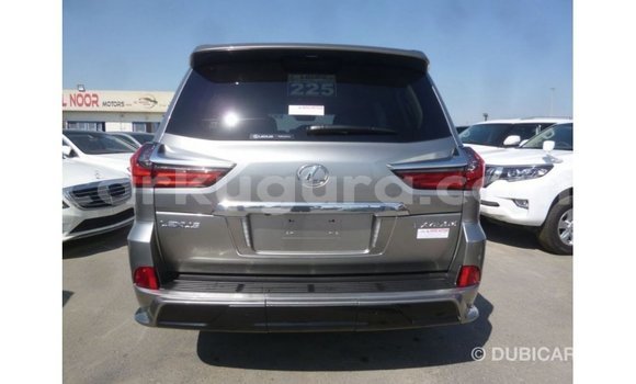 Buy Import Lexus LX Other Car in Import - Dubai in Bujumbura Buy Import Lexus LX Other Car in Import - Dubai in Bujumbura