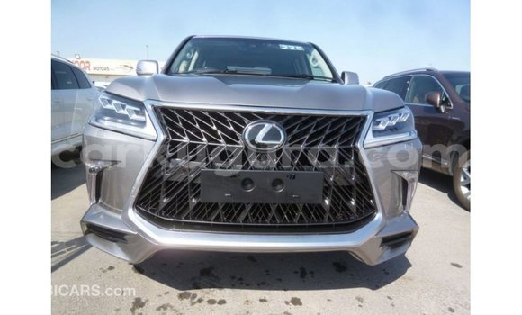 Buy Import Lexus LX Other Car in Import - Dubai in Bujumbura Buy Import Lexus LX Other Car in Import - Dubai in Bujumbura