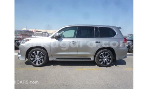 Buy Import Lexus LX Other Car in Import - Dubai in Bujumbura Buy Import Lexus LX Other Car in Import - Dubai in Bujumbura