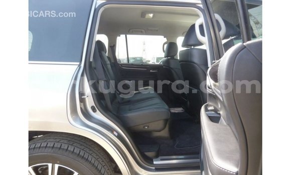 Buy Import Lexus LX Other Car in Import - Dubai in Bujumbura Buy Import Lexus LX Other Car in Import - Dubai in Bujumbura