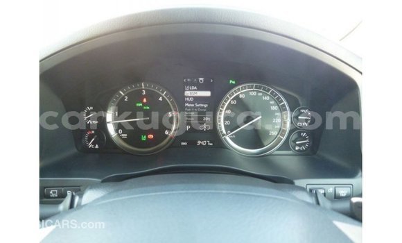 Buy Import Lexus LX Other Car in Import - Dubai in Bujumbura Buy Import Lexus LX Other Car in Import - Dubai in Bujumbura