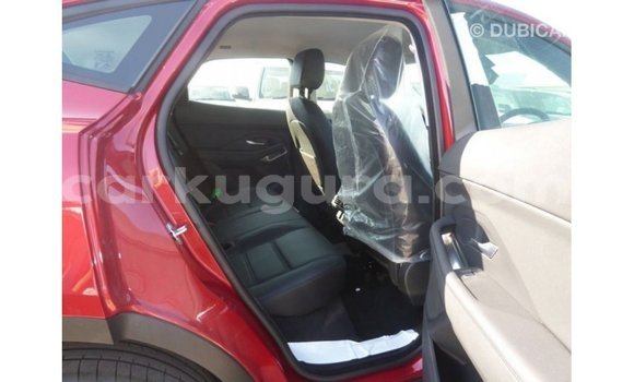 Acheter Import Voiture Jaguar E-Pace Rouge à Import - Dubai, Bujumbura Acheter Import Voiture Jaguar E-Pace Rouge à Import - Dubai, Bujumbura