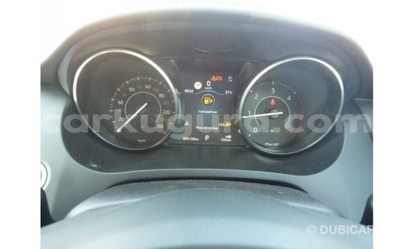 Acheter Import Voiture Jaguar E-Pace Rouge à Import - Dubai, Bujumbura Acheter Import Voiture Jaguar E-Pace Rouge à Import - Dubai, Bujumbura